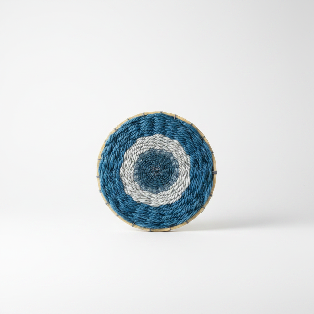 Petit Bleu