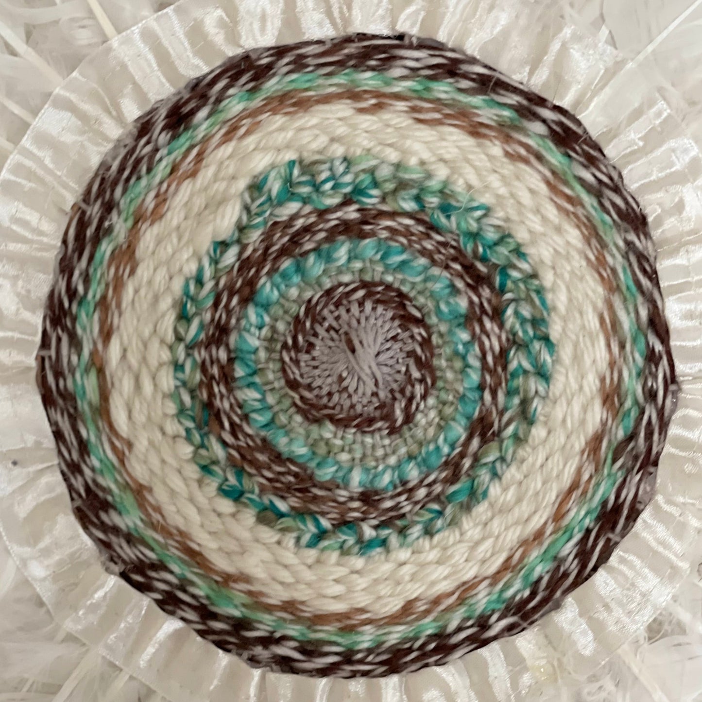 Lagon Turquoise