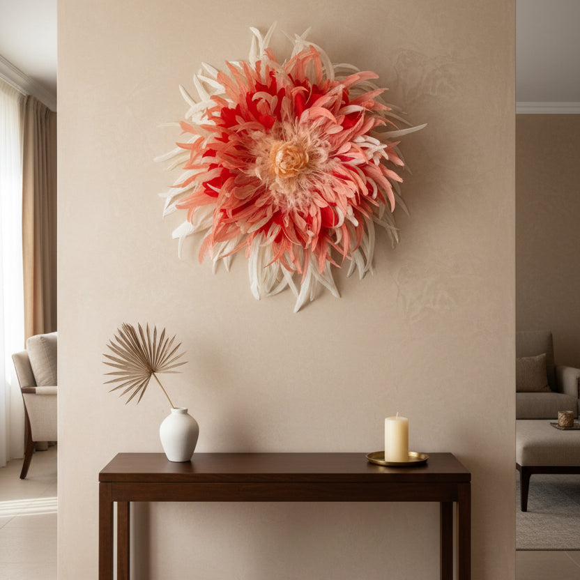 Soleil Corail