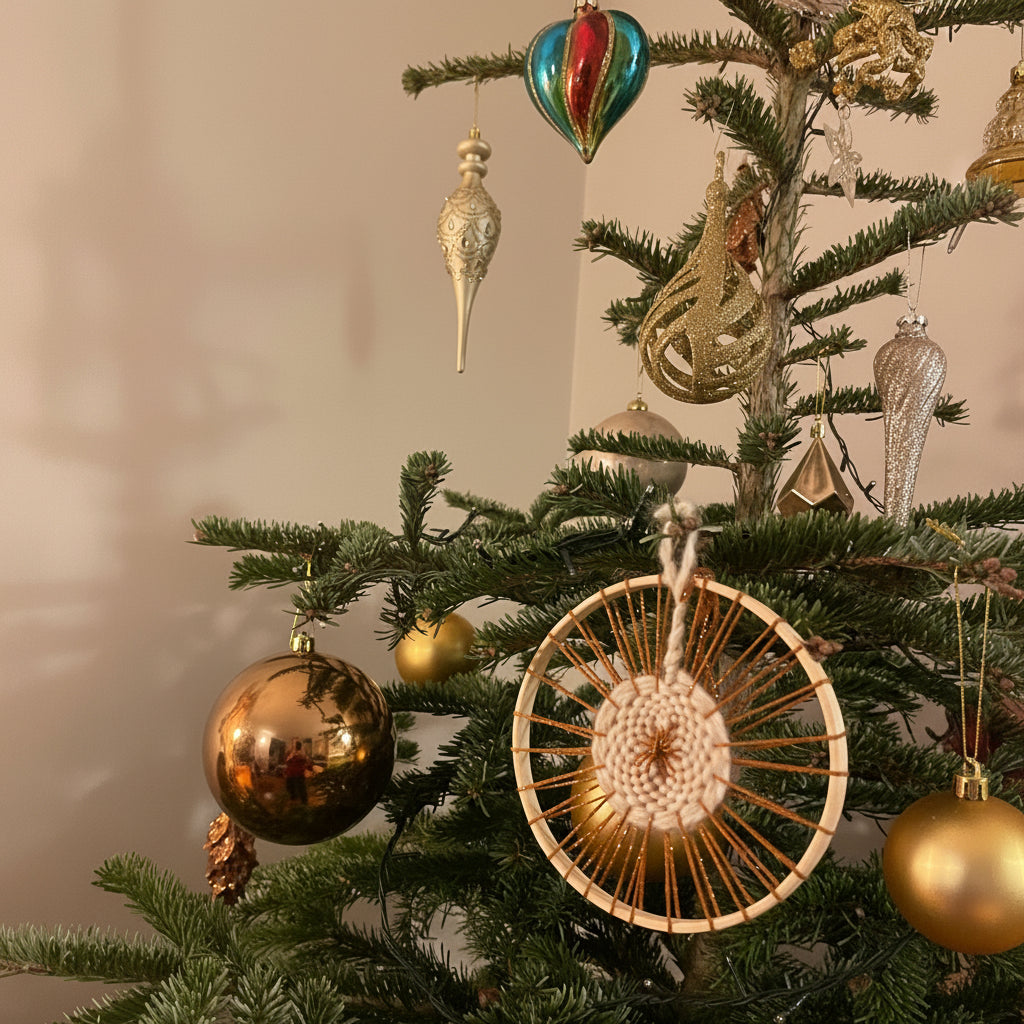 Boule de Noël