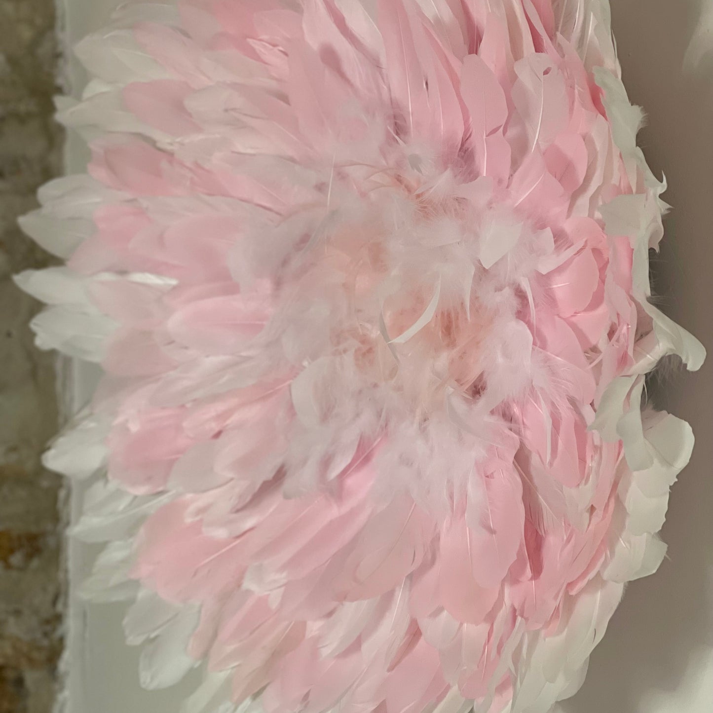 Blanc Rose