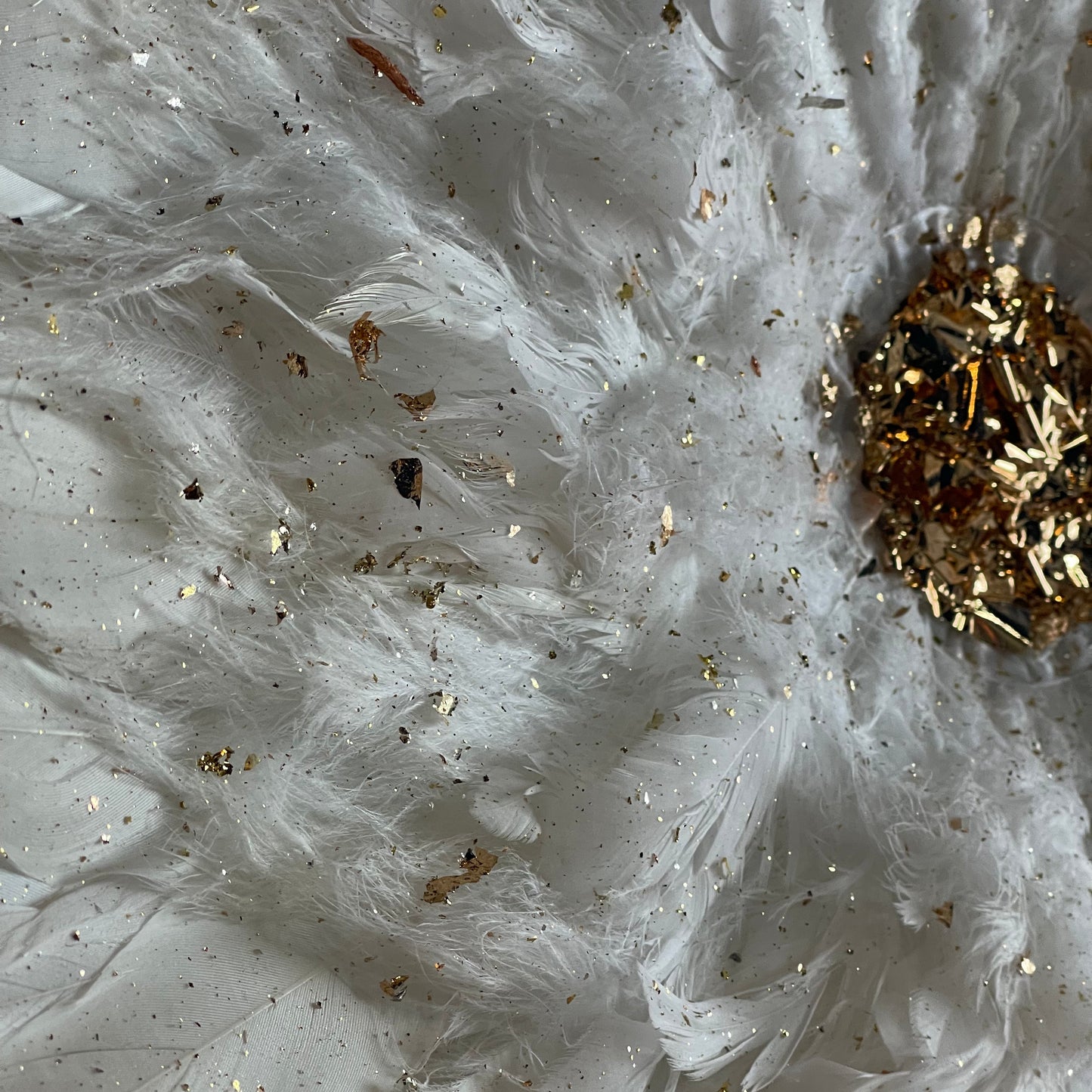 Neige d'Or