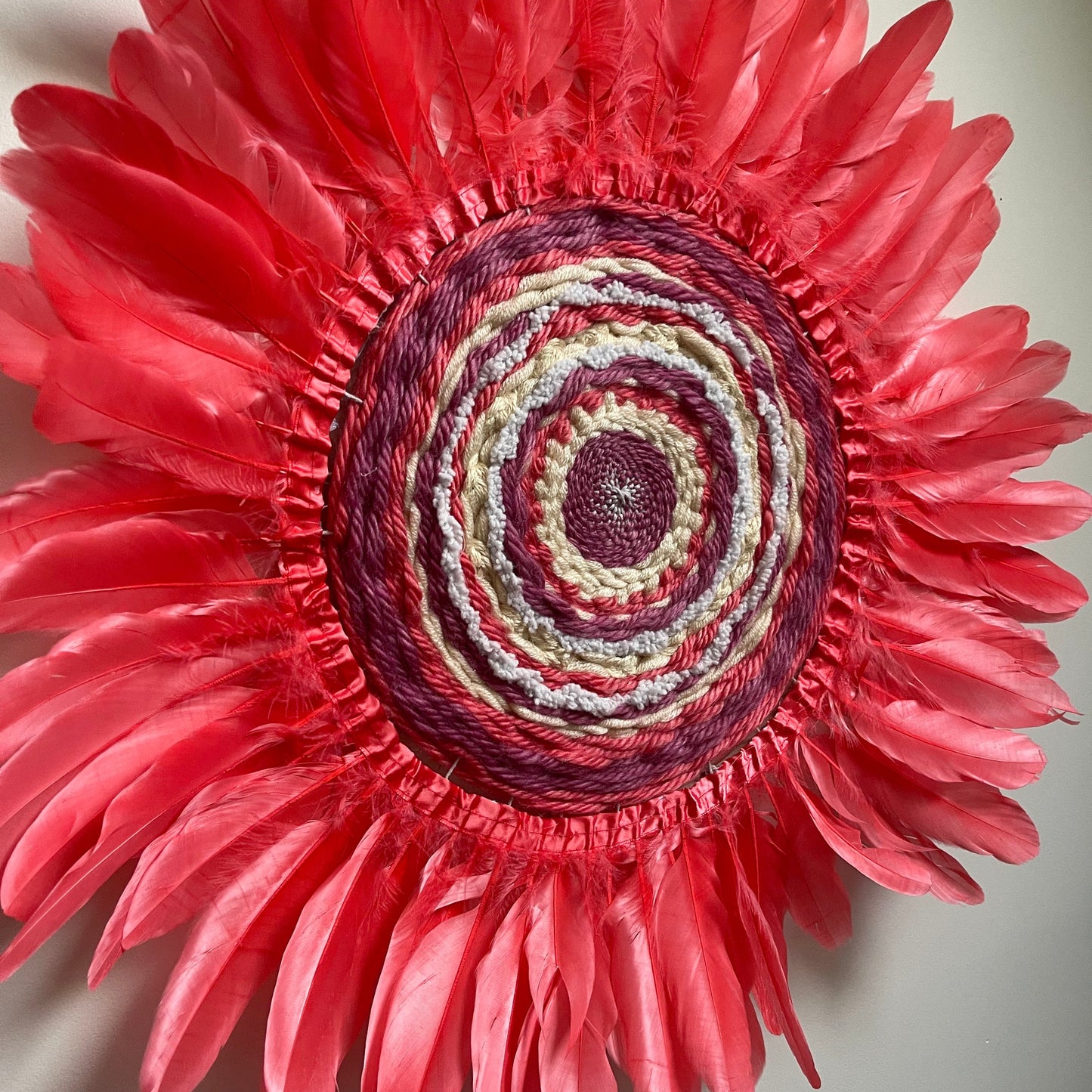Corail Violet