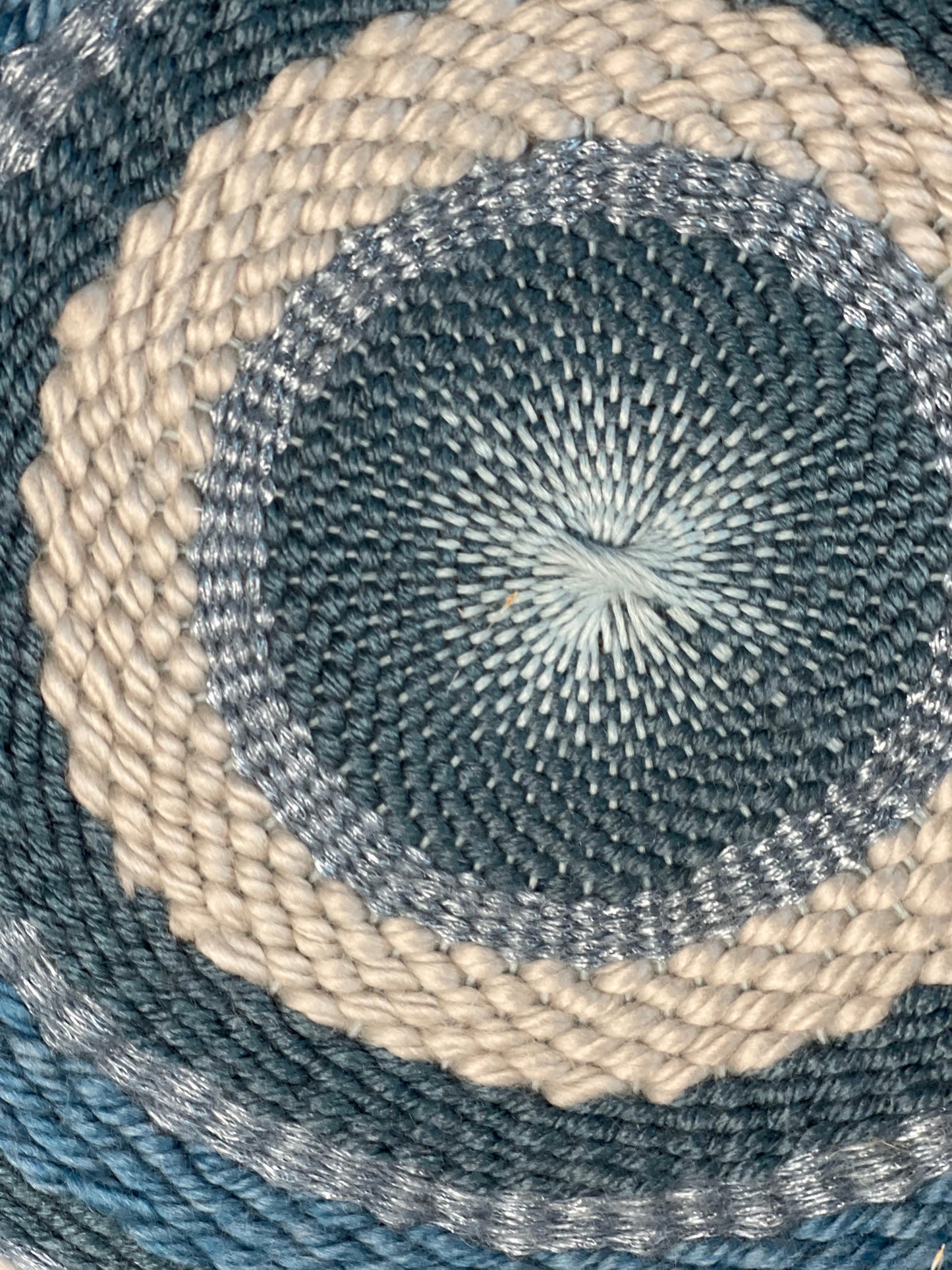 Bleu Océan