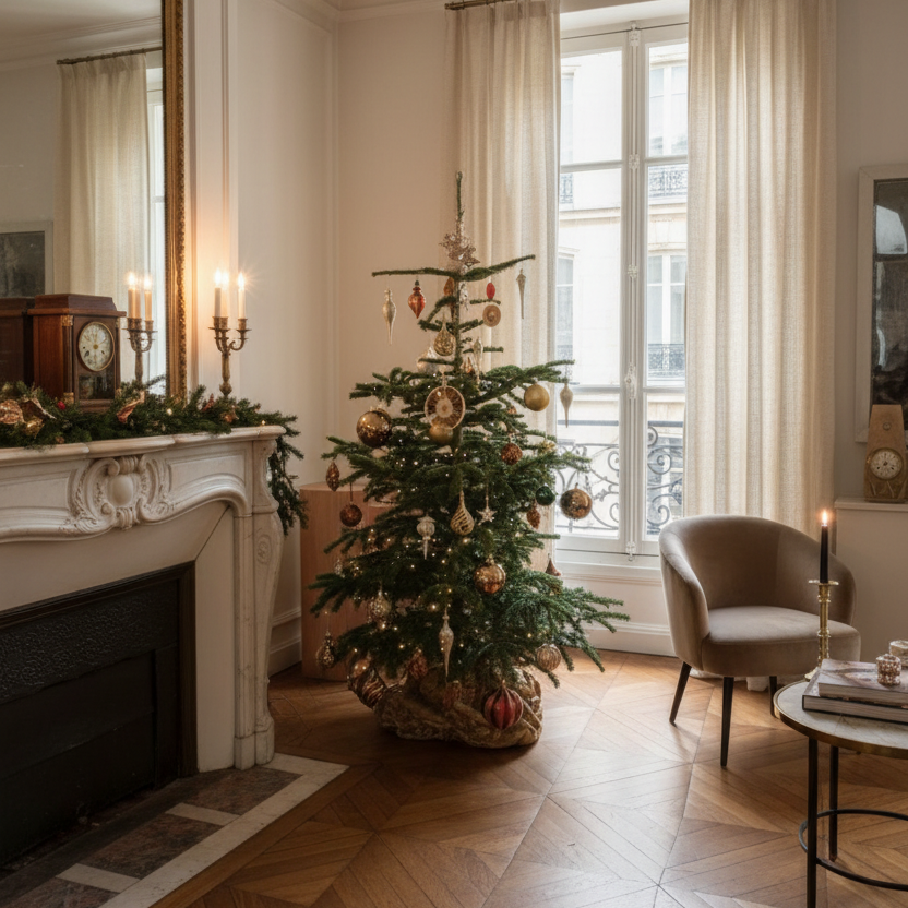 Boule de Noël
